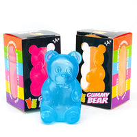 Squeezpop Bear