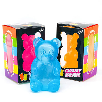 Squeezpop Bear