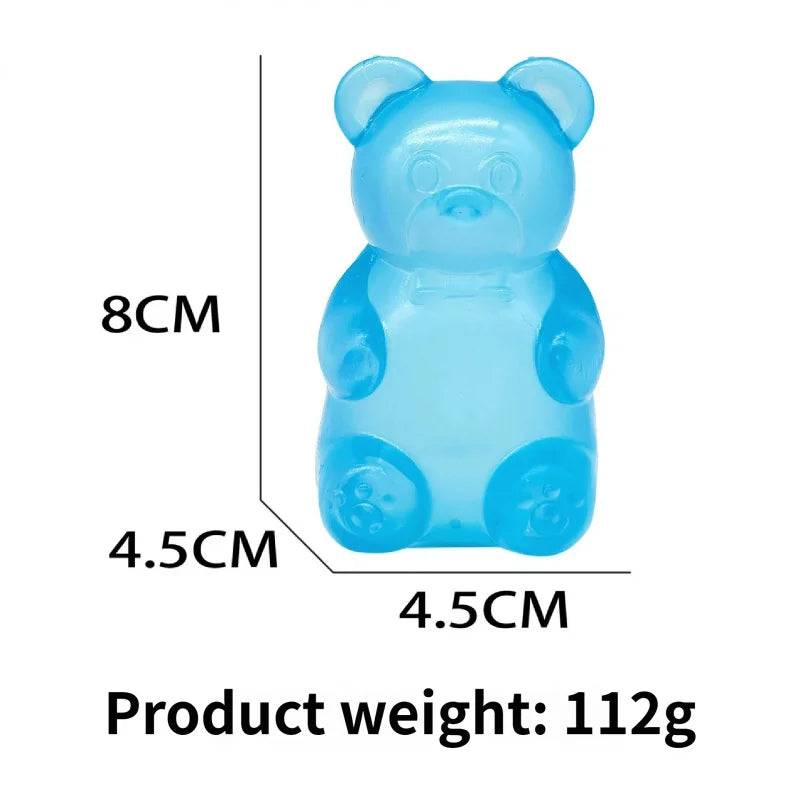 Squeezpop Bear