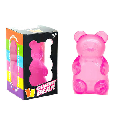 Squeezpop Bear