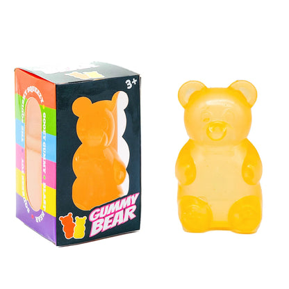 Squeezpop Bear
